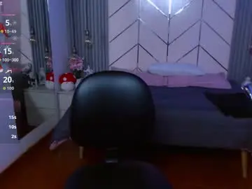 Chaturbate Private Sex Chat of agarycus_