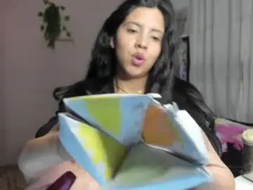 Chaturbate Nude Webcam of alanamurphy