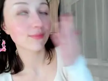 Chaturbate Adult Webcams of aline_dreamy