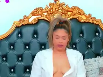 Chaturbate Best Webcam of annaisallure