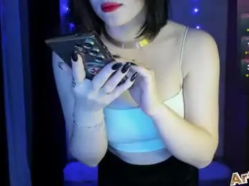 artemis696 from chaturbate