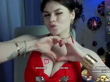 Chaturbate Private Sex Chat of artemis696