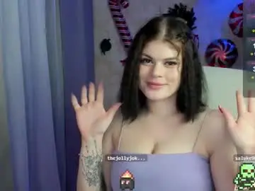 Chaturbate Adult Video Chat of artemis696