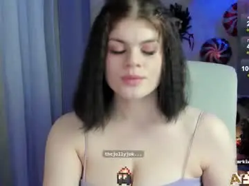 Chaturbate Adult Video Chat of artemis696