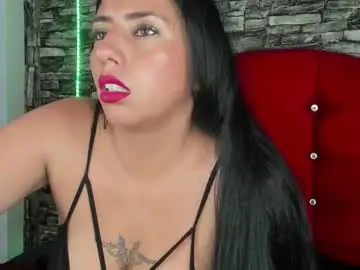 Chaturbate Best Webcam of ashleymonroe14