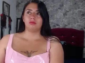 Chaturbate Adult Webcam of ashleymonroe14