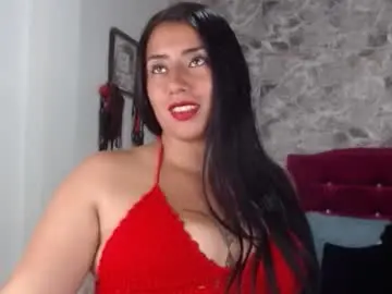 Chaturbate Live Sex Cam of ashleymonroe14