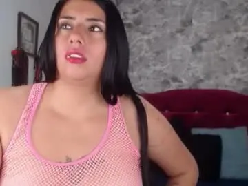 Chaturbate Sex Cam of ashleymonroe14