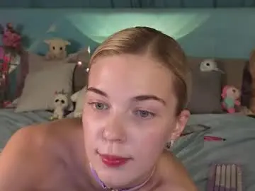 Chaturbate Sex Cam of bella_stewartt