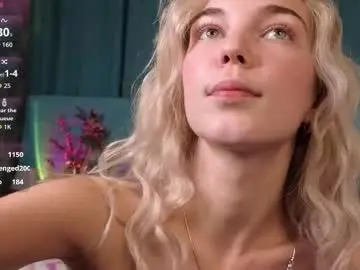 Chaturbate Live Sex of bella_stewartt