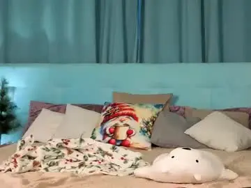 Chaturbate Live Sex Cam of bella_stewartt