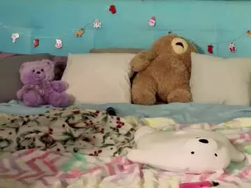 Chaturbate Adult Webcams of bella_stewartt