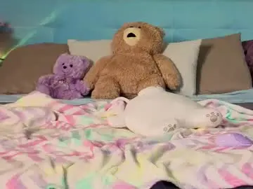 Chaturbate Adult Webcam of bella_stewartt