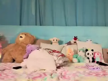 Chaturbate Private Sex Chat of bella_stewartt