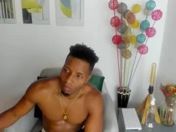 Chaturbate Free Porn Cam of bigcock_latin01