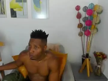 Chaturbate Best Webcam of bigcock_latin01