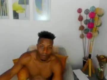 Chaturbate Best live sex cam show of bigcock_latin01