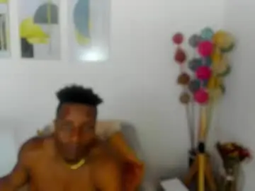 Chaturbate Free Live Porn of bigcock_latin01