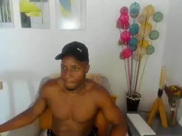 Chaturbate Adult Webcam of bigcock_latin01