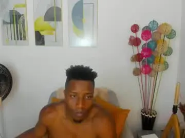 Chaturbate Adult Webcam of bigcock_latin01