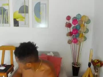 Chaturbate Adult Webcams of bigcock_latin01