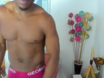 Chaturbate Best live sex cam show of bigcock_latin01