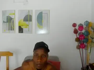 Chaturbate Live Sex Cam of bigcock_latin01