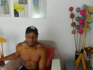 Chaturbate Live Porn of bigcock_latin01