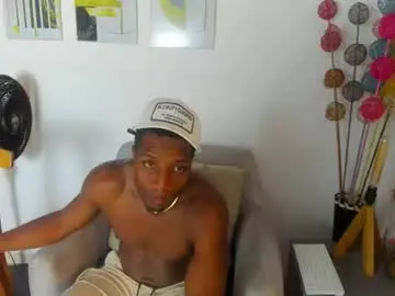 Chaturbate Sex Cam of bigcock_latin01