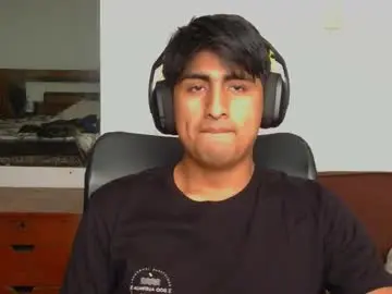 Chaturbate Nude Webcam of cesarex148