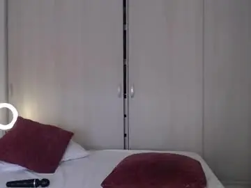 Chaturbate Private Sex Chat of cristal_sexyboobs_