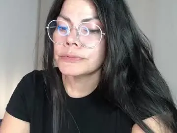 Chaturbate Live Porn of cristal_sexyboobs_