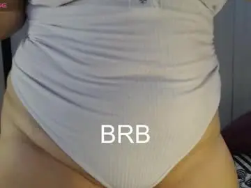 Chaturbate Live Porn of cristal_sexyboobs_