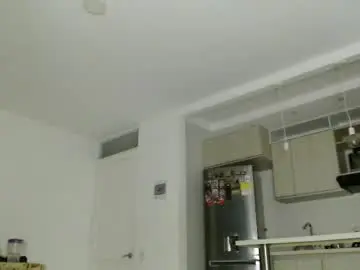 Chaturbate Nude Webcam of cristal_sexyboobs_