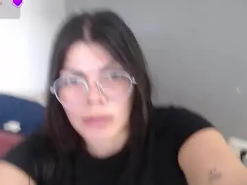 Chaturbate Watch Live Sex Cams of cristal_sexyboobs_