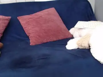 Chaturbate Best Webcam of cristal_sexyboobs_