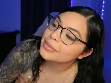 Chaturbate Live Sex Cam of drizzypeach602
