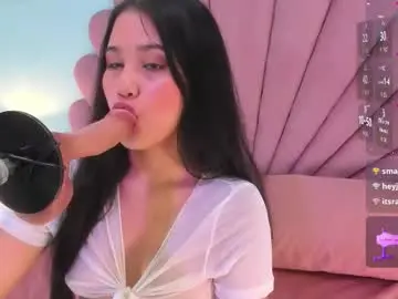 Chaturbate Private Sex Chat of emma_clarke_