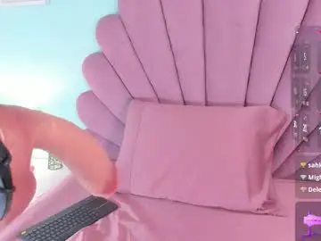 Chaturbate Free Porn Cam of emma_clarke_