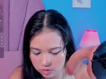 Chaturbate Live Porn of emma_clarke_