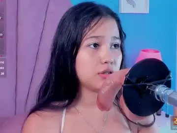 Chaturbate Private Sex Chat of emma_clarke_