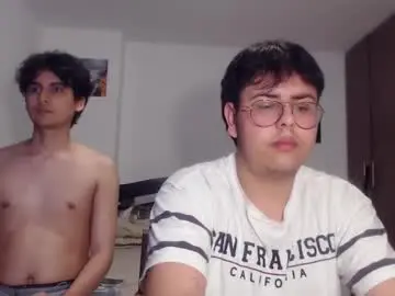 Chaturbate Live Sex of fuck_blow