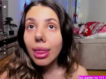 Chaturbate Sex Cam of gabrielalove_