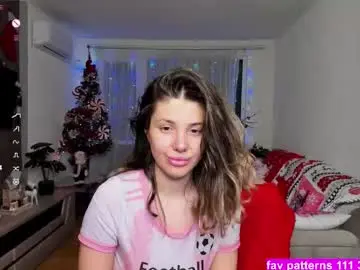 Chaturbate Live Sex of gabrielalove_