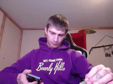 Chaturbate Nude Webcam of harddick19966