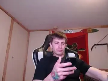 Chaturbate Live Sex Cam of harddick19966