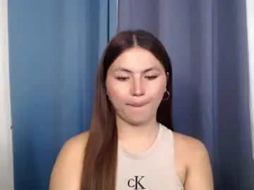 Chaturbate Live Sex of hot_precious_nikki