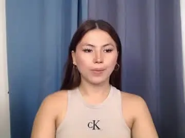 hot_precious_nikki from chaturbate