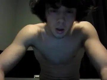 Chaturbate Sex Cam of hunglikecrazyy