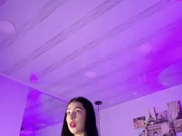 Chaturbate Adult Video Chat of irisdelavega_